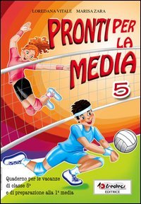 Pronti per la media