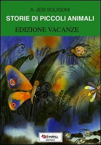 STORIE DI PICCOLI ANIMALI