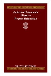 Historia Regum Britanniae