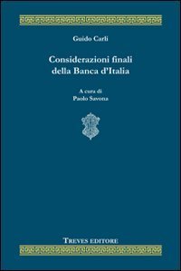 Considerazioni finali della Banca d'Italia