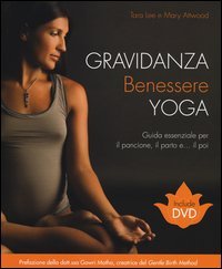 Gravidanza benessere yoga
