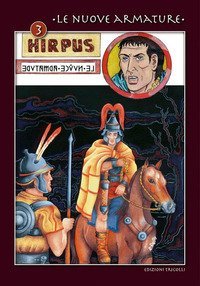 Hirpus
