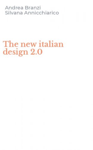 The new italian design 2.0