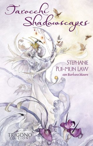 Tarocchi shadowscapes