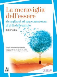 La meraviglia dell'essere. Risvegliarsi ad una conoscenza al di l&agrave; delle parole