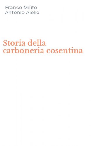 Storia della carboneria cosentina