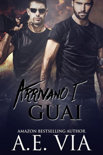 Arrivano i guai. Serie Nothing special