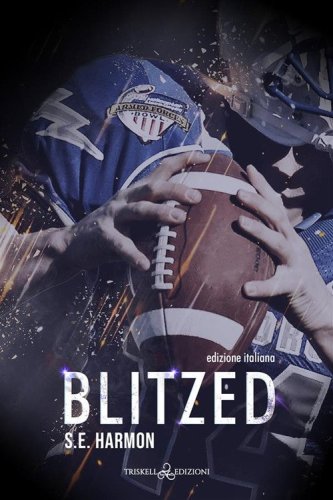 Blitzed. Rules of possession. Ediz. italiana