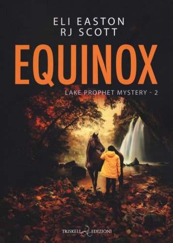 Equinox. Ediz. italiana