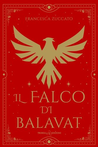 Il falco di Balavat