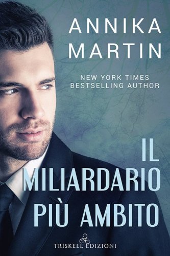 Il miliardario pi&ugrave; ambito