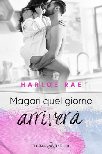 Magari quel giorno arriver&agrave;