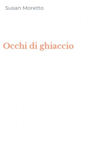 Occhi di ghiaccio