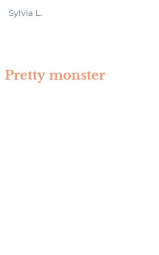 Pretty monster