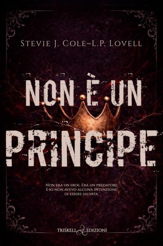 Non &egrave; un principe
