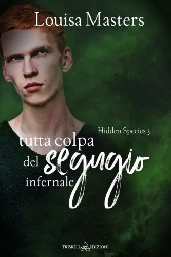 Tutta colpa del segugio infernale. Hidden species