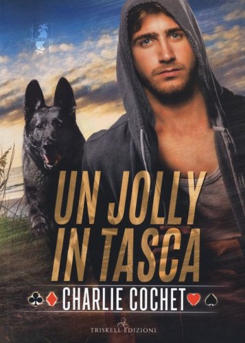 Un jolly in tasca. The Kings: Wild cards book
