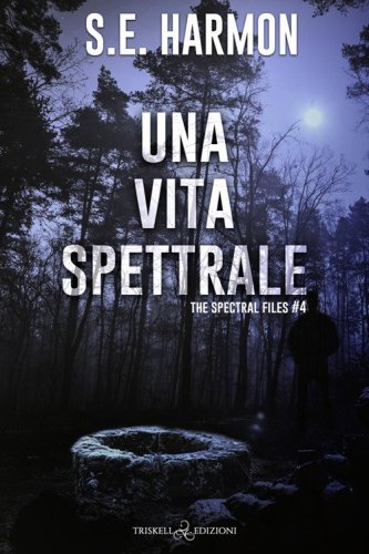 Una vita spettrale. The spectral files