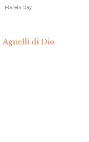Agnelli di Dio
