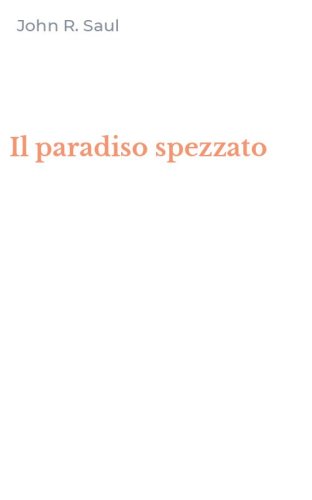 Il paradiso spezzato