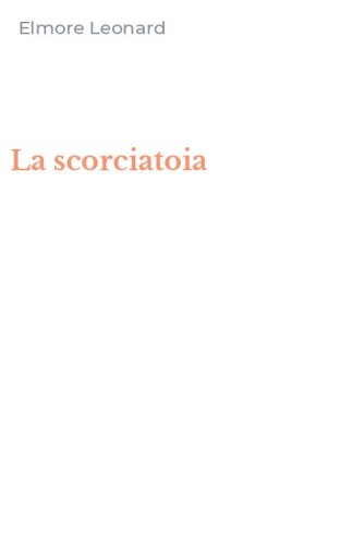 La scorciatoia