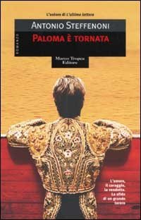 Paloma &egrave; tornata