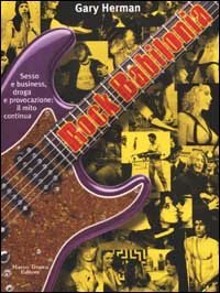 Rock Babilonia