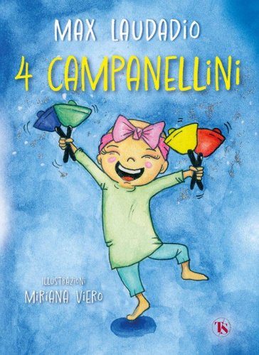 4 campanellini