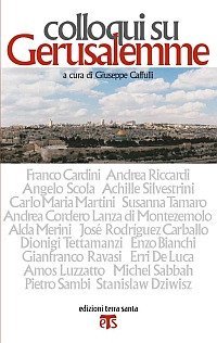 Colloqui su Gerusalemme