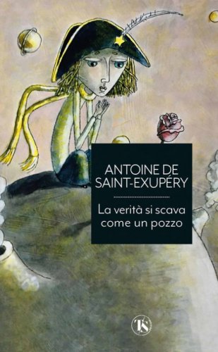 La verit&agrave; si scava come un pozzo