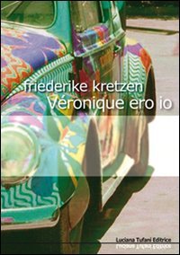 V&eacute;ronique ero io
