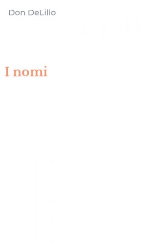 I nomi