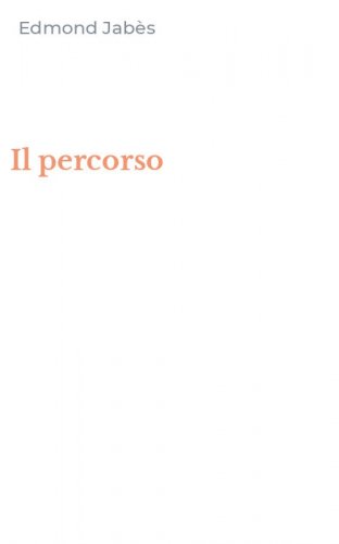 Il percorso