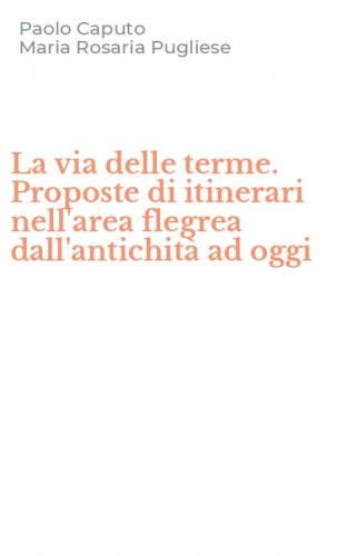 La via delle terme. Proposte di itinerari nell'area flegrea dall'antichit&agrave; ad oggi