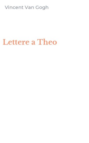Lettere a Theo