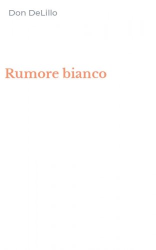 Rumore bianco