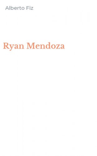 Ryan Mendoza