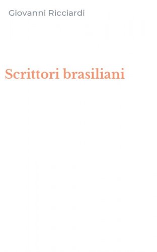 Scrittori brasiliani