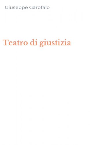 Teatro di giustizia