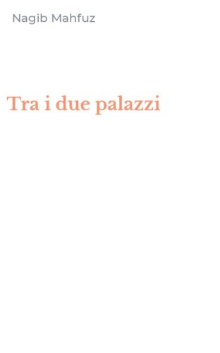Tra i due palazzi