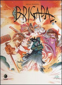 Brigada