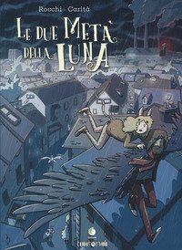 Le due met&agrave; della luna