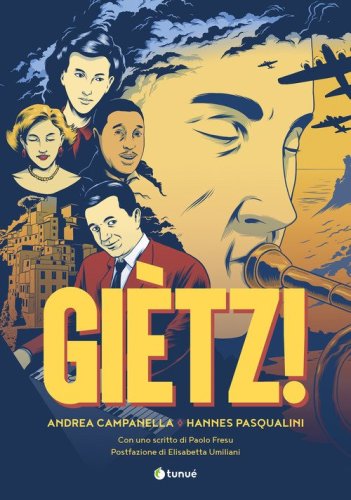 Gi&egrave;tz!