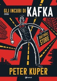 Gli incubi di Kafka