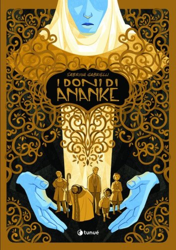 I doni di Ananke