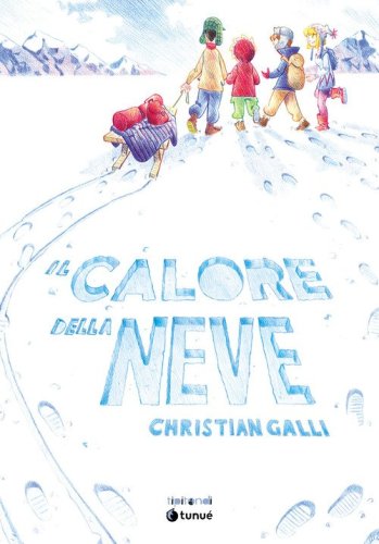 Il calore della neve