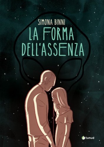 La forma dell'assenza