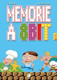 Memorie a 8 bit