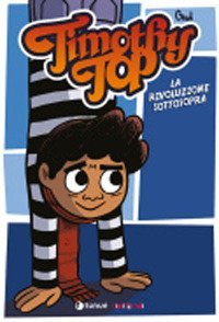 Timothy Top
