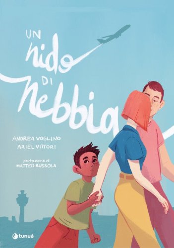 Un nido di nebbia